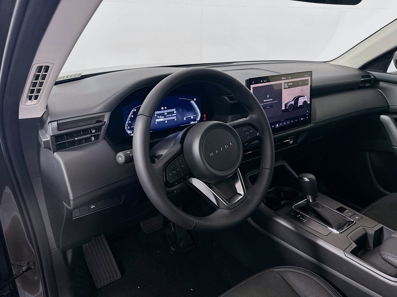 2026 Mazda Mazda CX-5 2.5 S Select