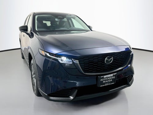 2026 Mazda Mazda CX-5 2.5 S Select