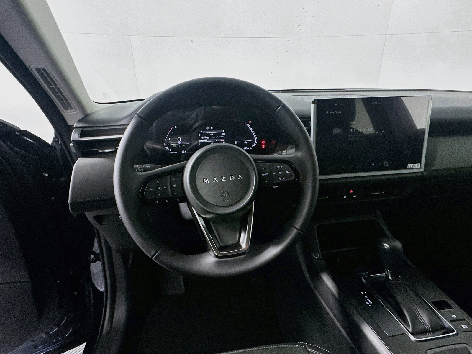 2026 Mazda Mazda CX-5 2.5 S Select