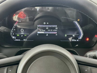 2026 Mazda Mazda CX-5 2.5 S Select