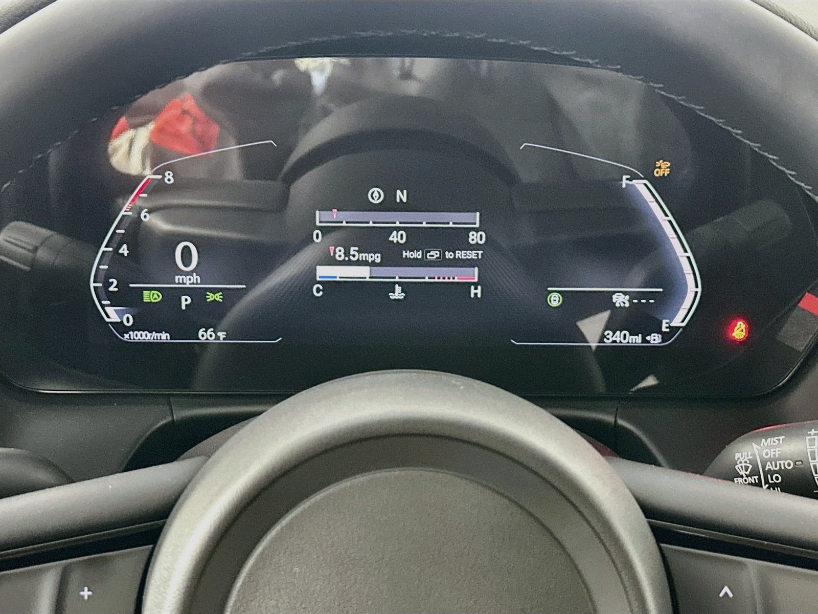 2026 Mazda Mazda CX-5 2.5 S Select