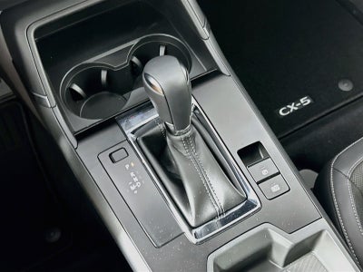 2026 Mazda Mazda CX-5 2.5 S Select