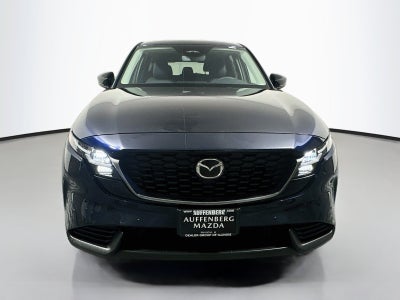 2026 Mazda Mazda CX-5 2.5 S Select