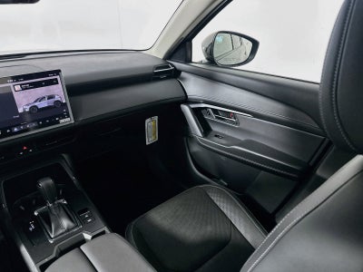 2026 Mazda Mazda CX-5 2.5 S Select