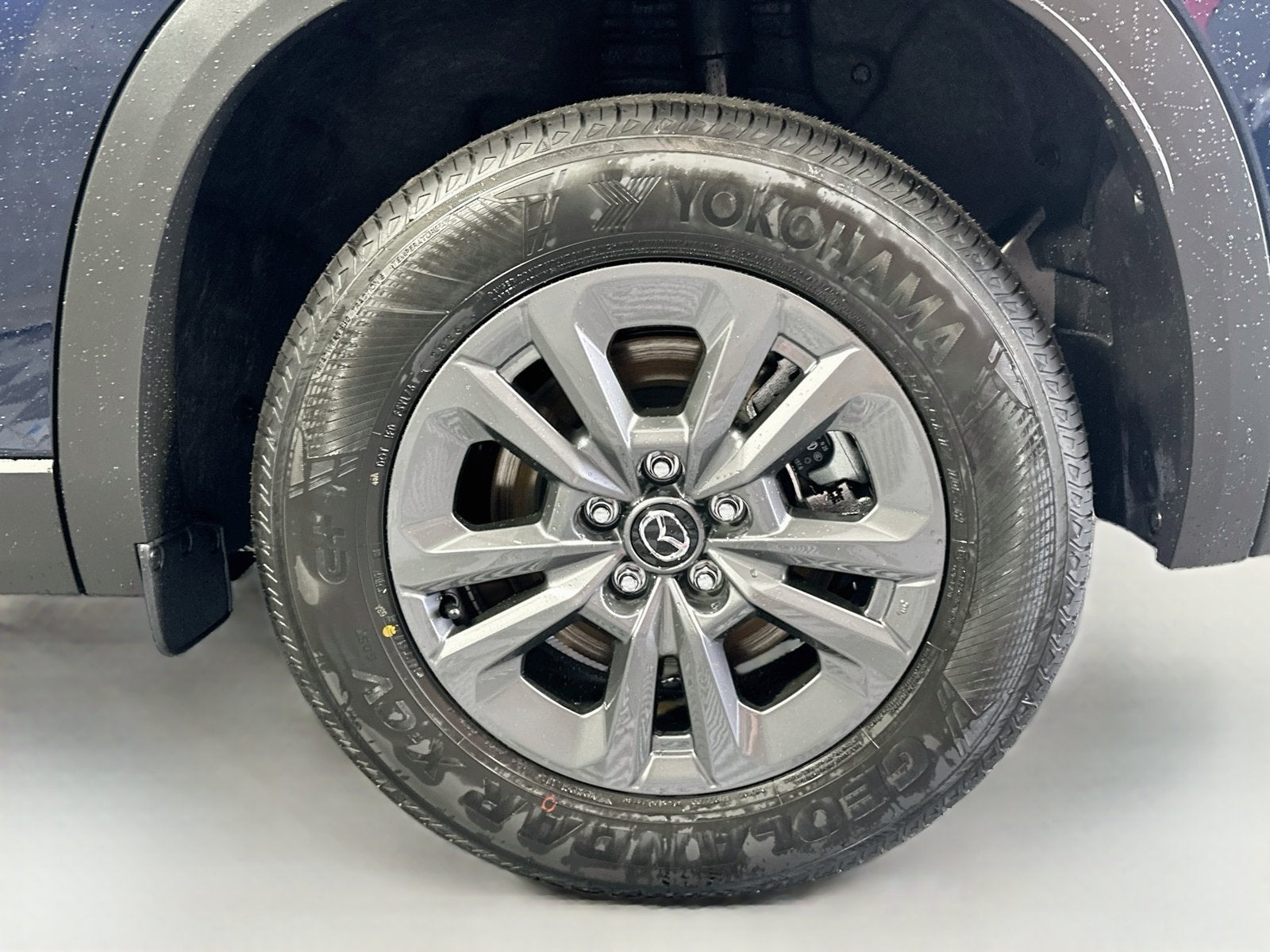 2026 Mazda Mazda CX-5 2.5 S Select