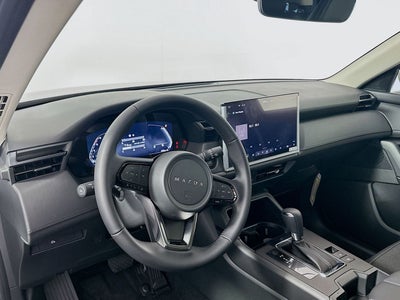 2026 Mazda Mazda CX-5 2.5 S Select
