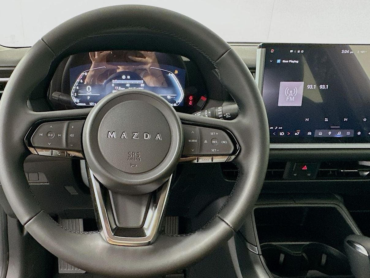 2026 Mazda Mazda CX-5 2.5 S Select