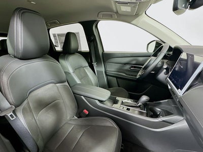 2026 Mazda Mazda CX-5 2.5 S Select