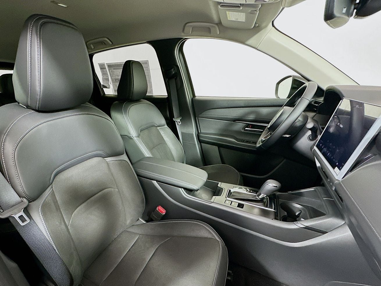 2026 Mazda Mazda CX-5 2.5 S Select