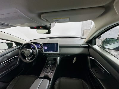 2026 Mazda Mazda CX-5 2.5 S Select