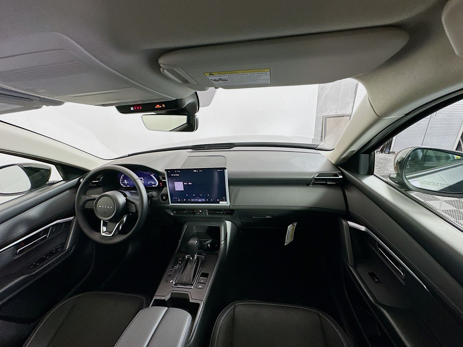 2026 Mazda Mazda CX-5 2.5 S Select
