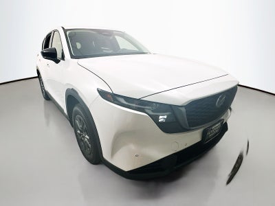 2026 Mazda Mazda CX-5 2.5 S Select