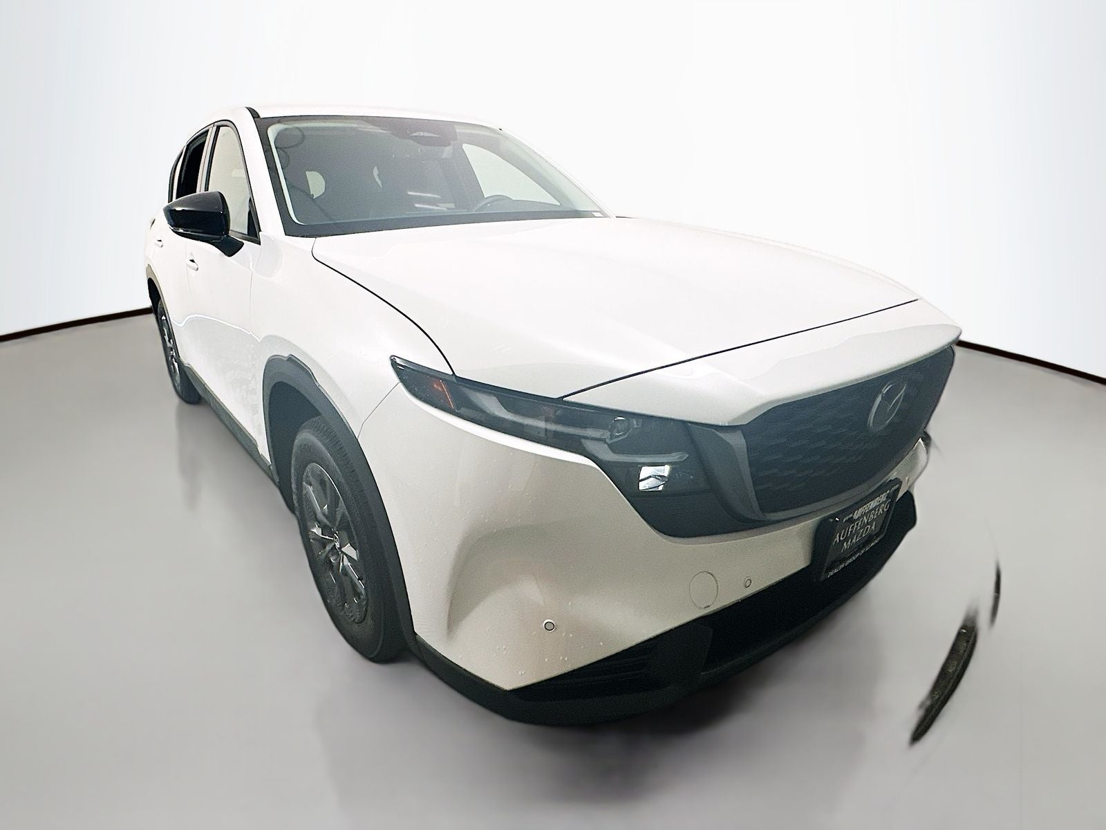 2026 Mazda Mazda CX-5 2.5 S Select