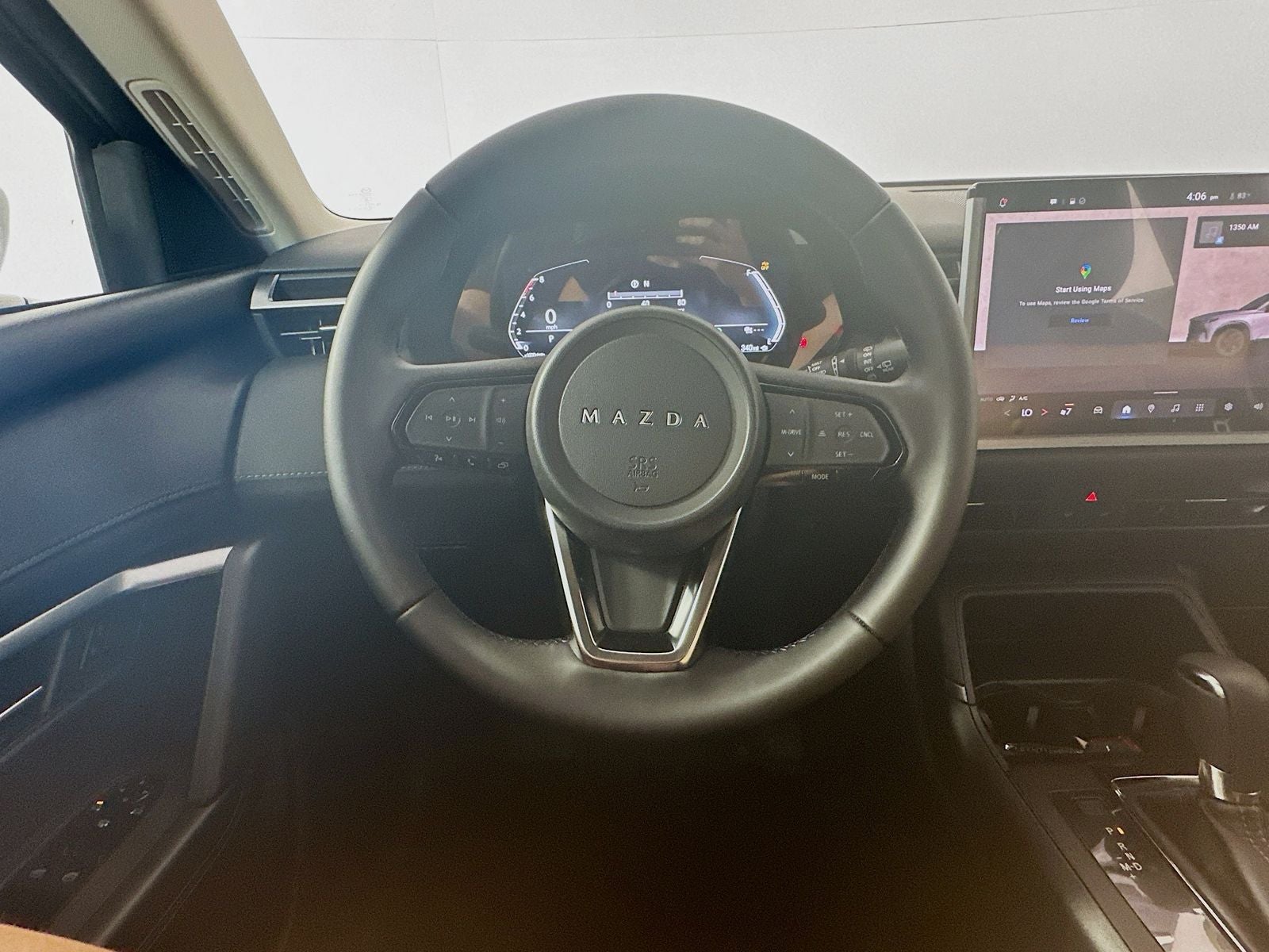 2026 Mazda Mazda CX-5 2.5 S Select