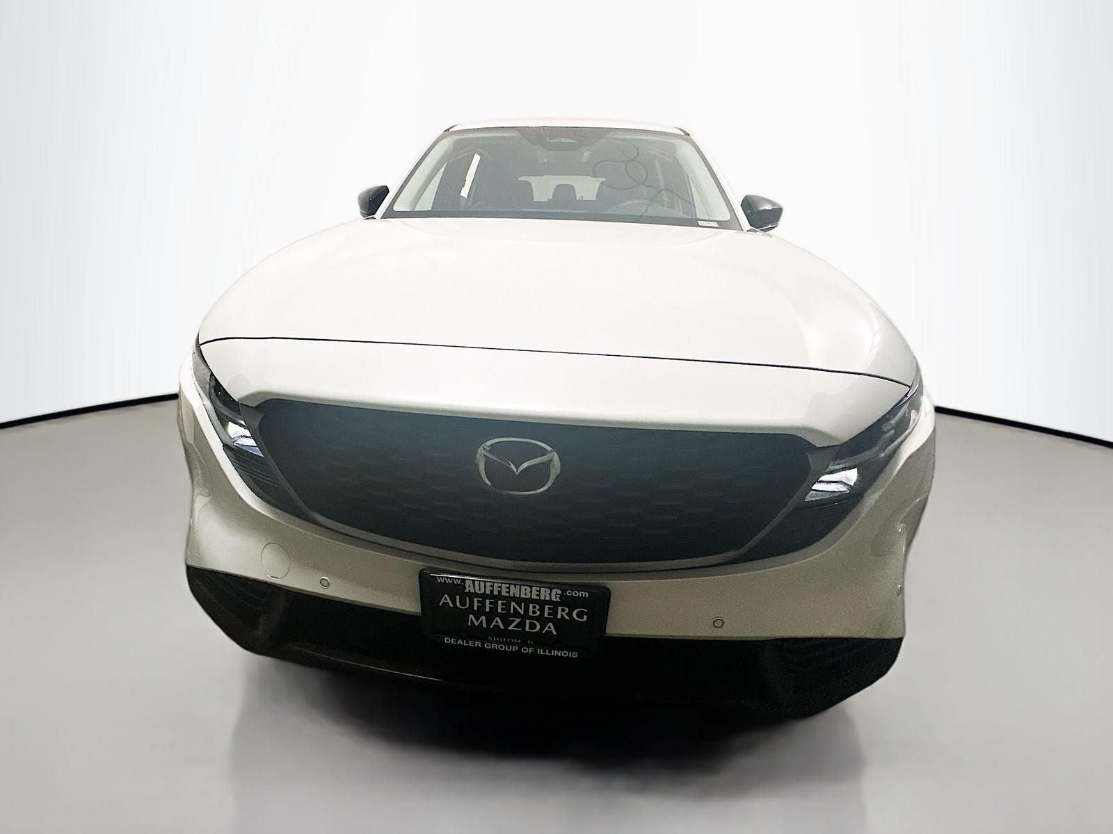 2026 Mazda Mazda CX-5 2.5 S Select