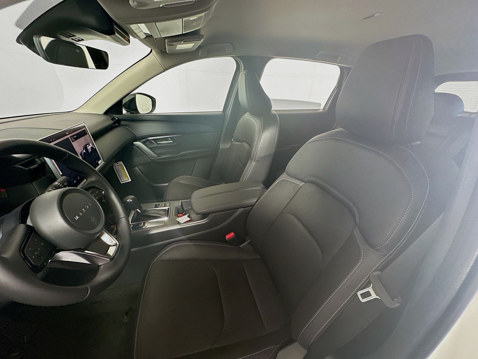 2026 Mazda Mazda CX-5 2.5 S Select