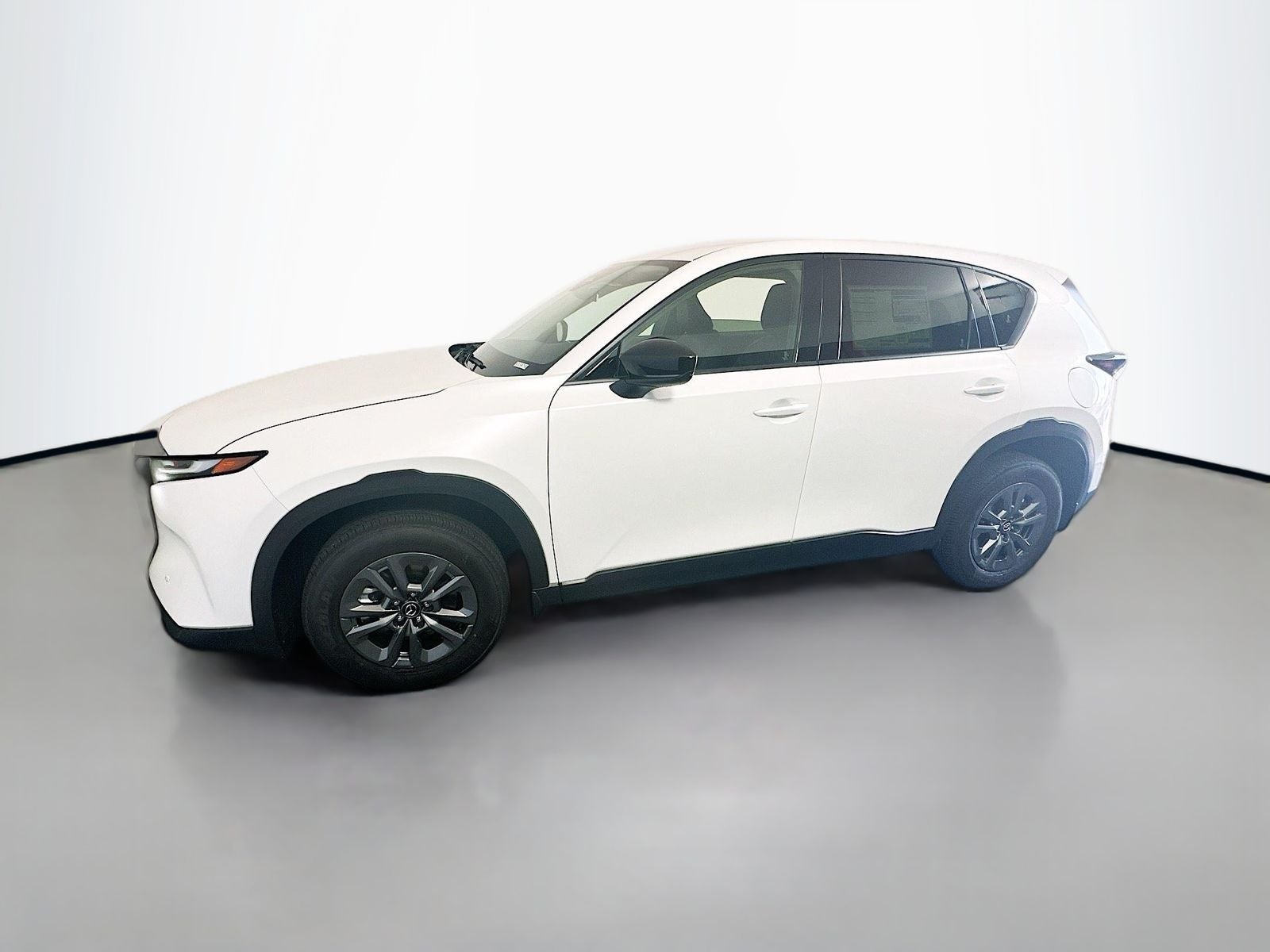 2026 Mazda Mazda CX-5 2.5 S Select