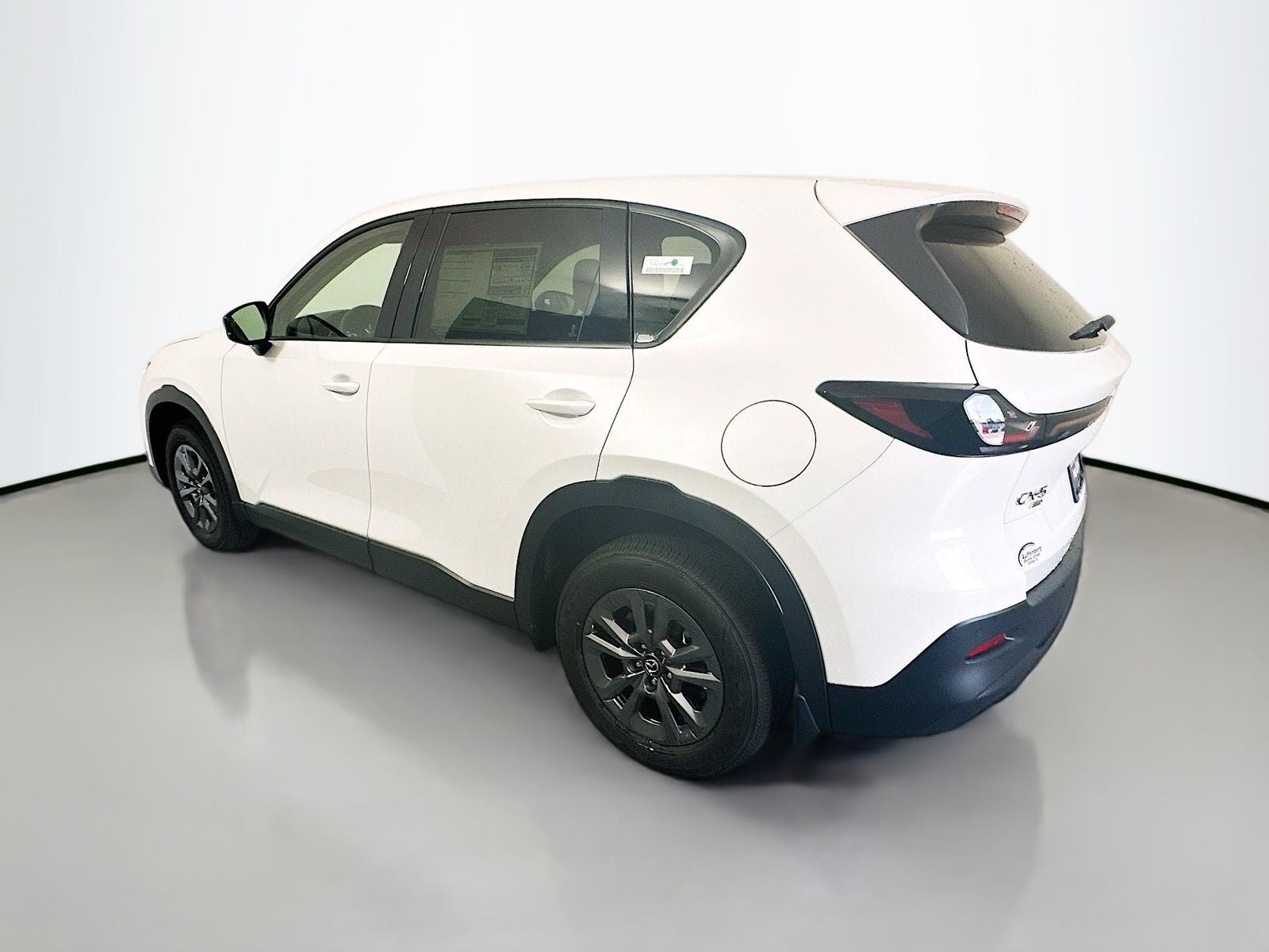 2026 Mazda Mazda CX-5 2.5 S Select