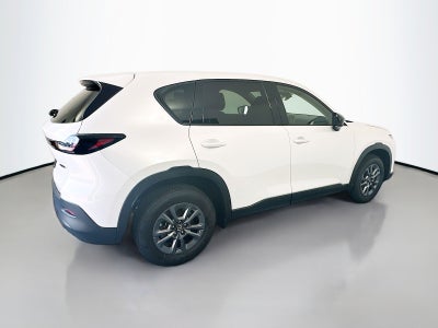 2026 Mazda Mazda CX-5 2.5 S Select