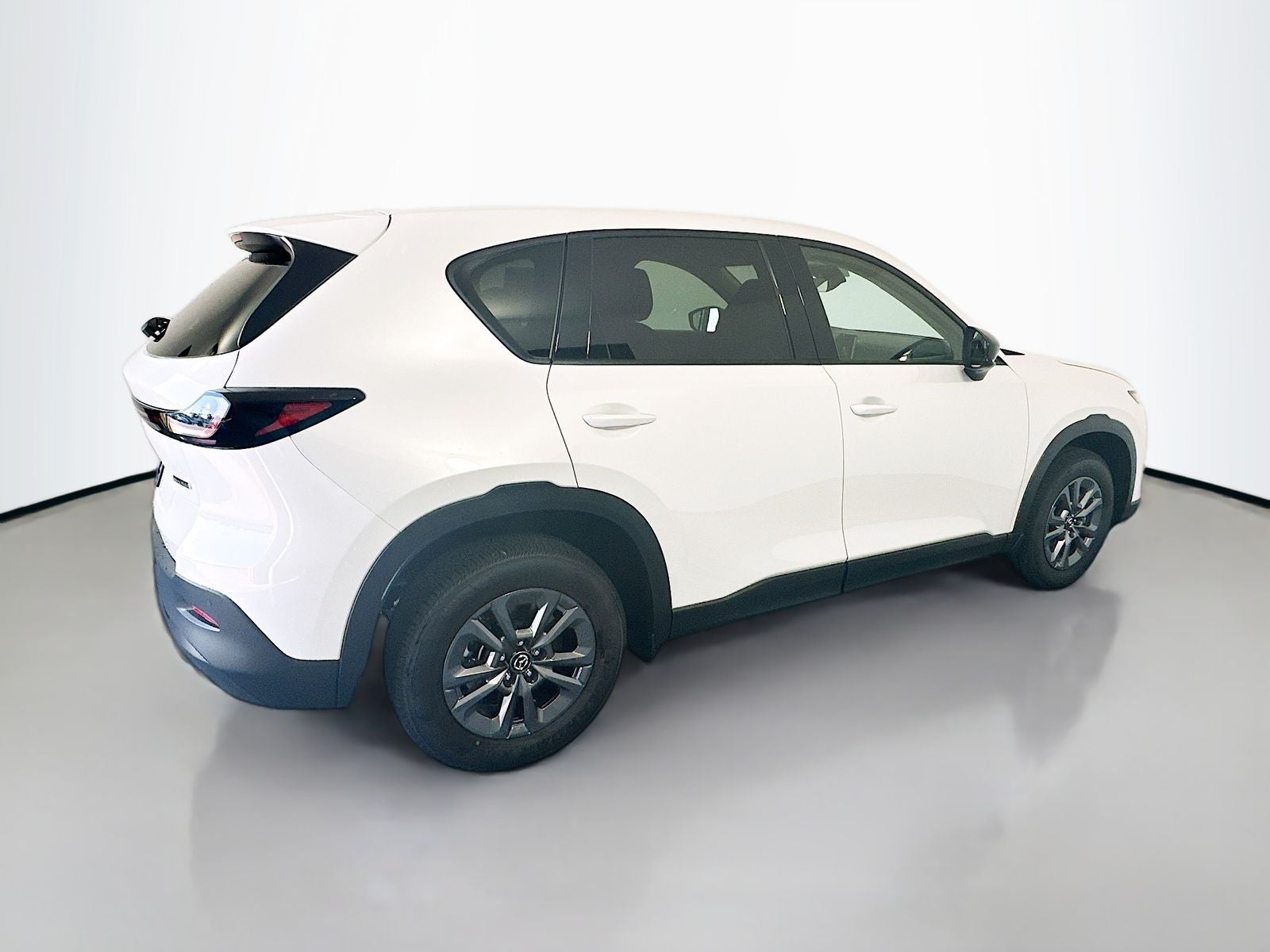 2026 Mazda Mazda CX-5 2.5 S Select