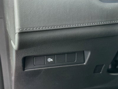 2026 Mazda Mazda CX-5 2.5 S Select
