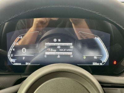 2026 Mazda Mazda CX-5 2.5 S Select