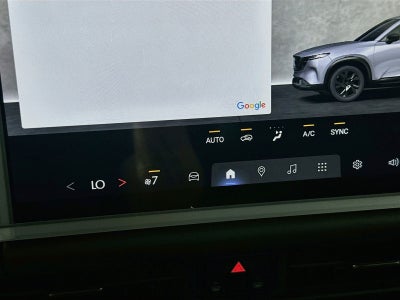 2026 Mazda Mazda CX-5 2.5 S Select