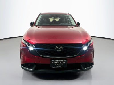 2026 Mazda Mazda CX-5 2.5 S Select