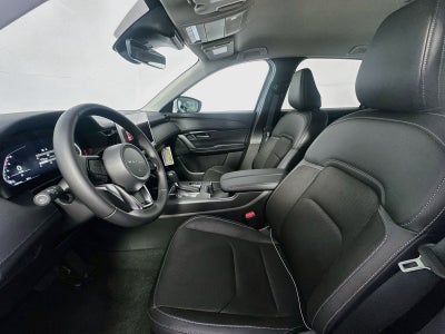 2026 Mazda Mazda CX-5 2.5 S Select