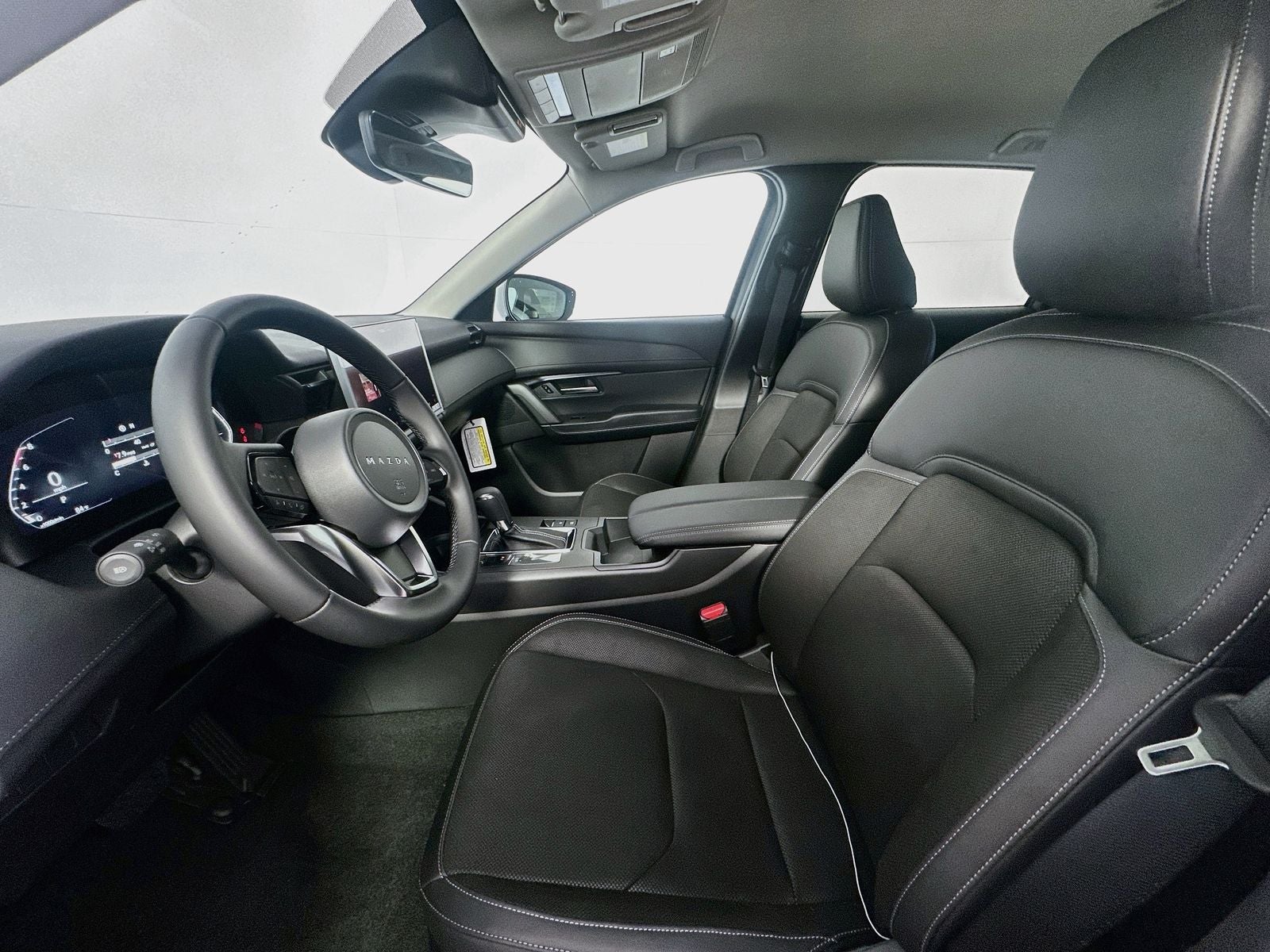 2026 Mazda Mazda CX-5 2.5 S Select