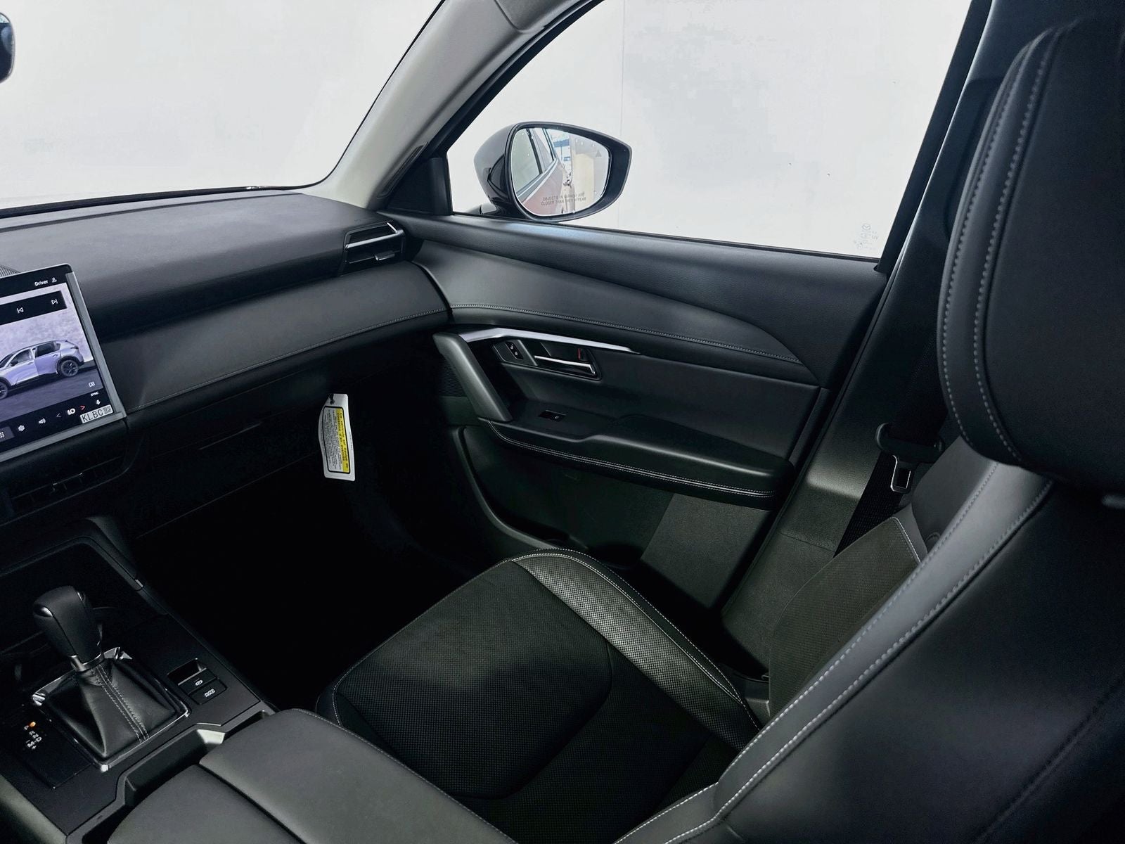2026 Mazda Mazda CX-5 2.5 S Select