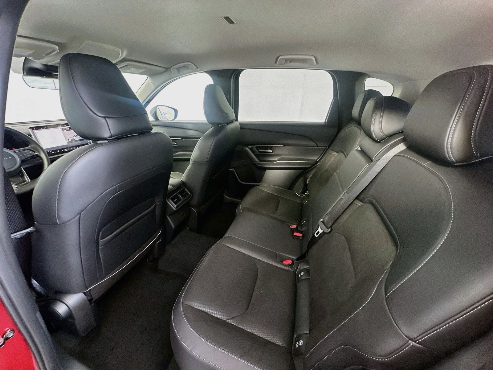 2026 Mazda Mazda CX-5 2.5 S Select