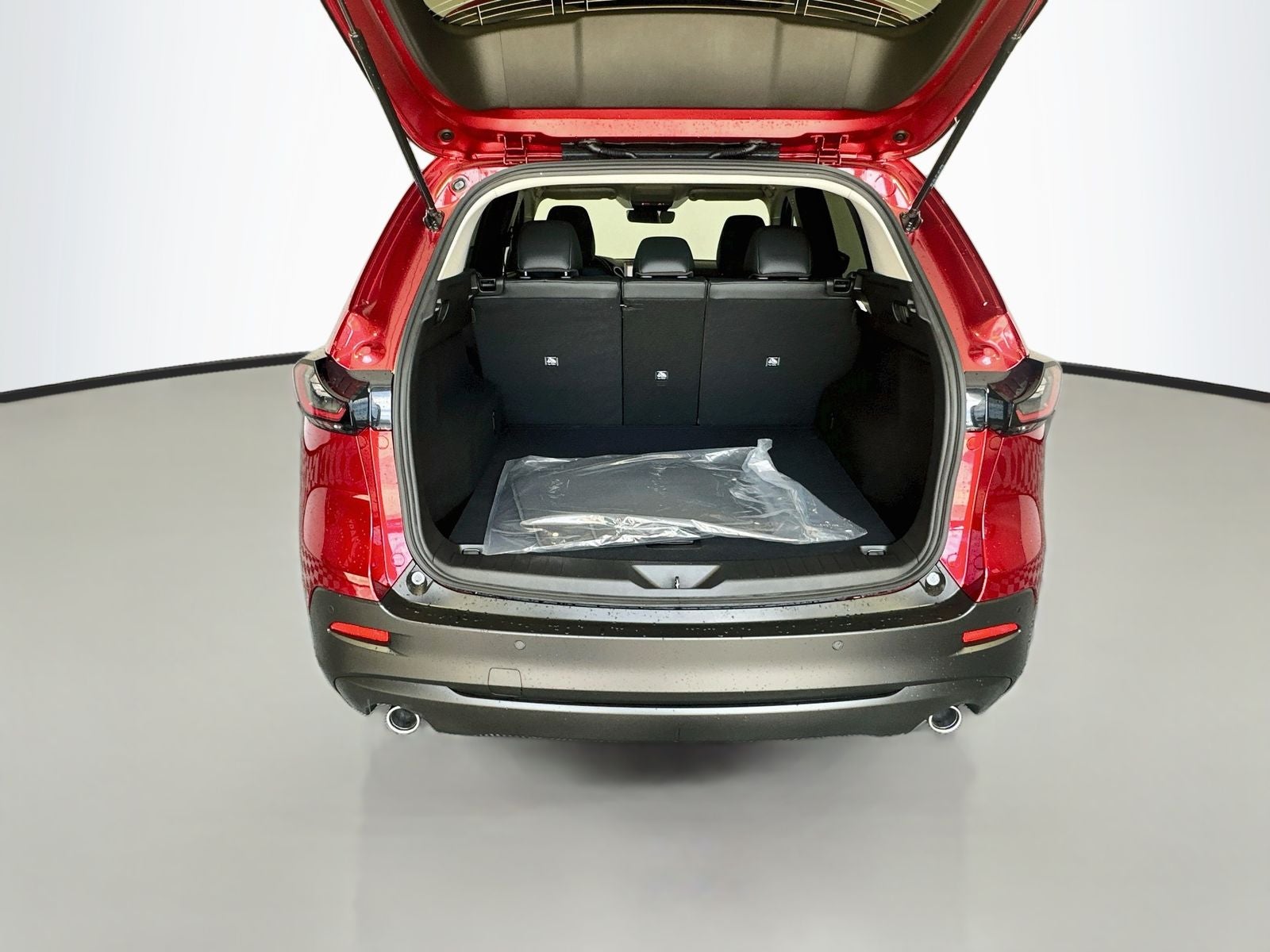2026 Mazda Mazda CX-5 2.5 S Select