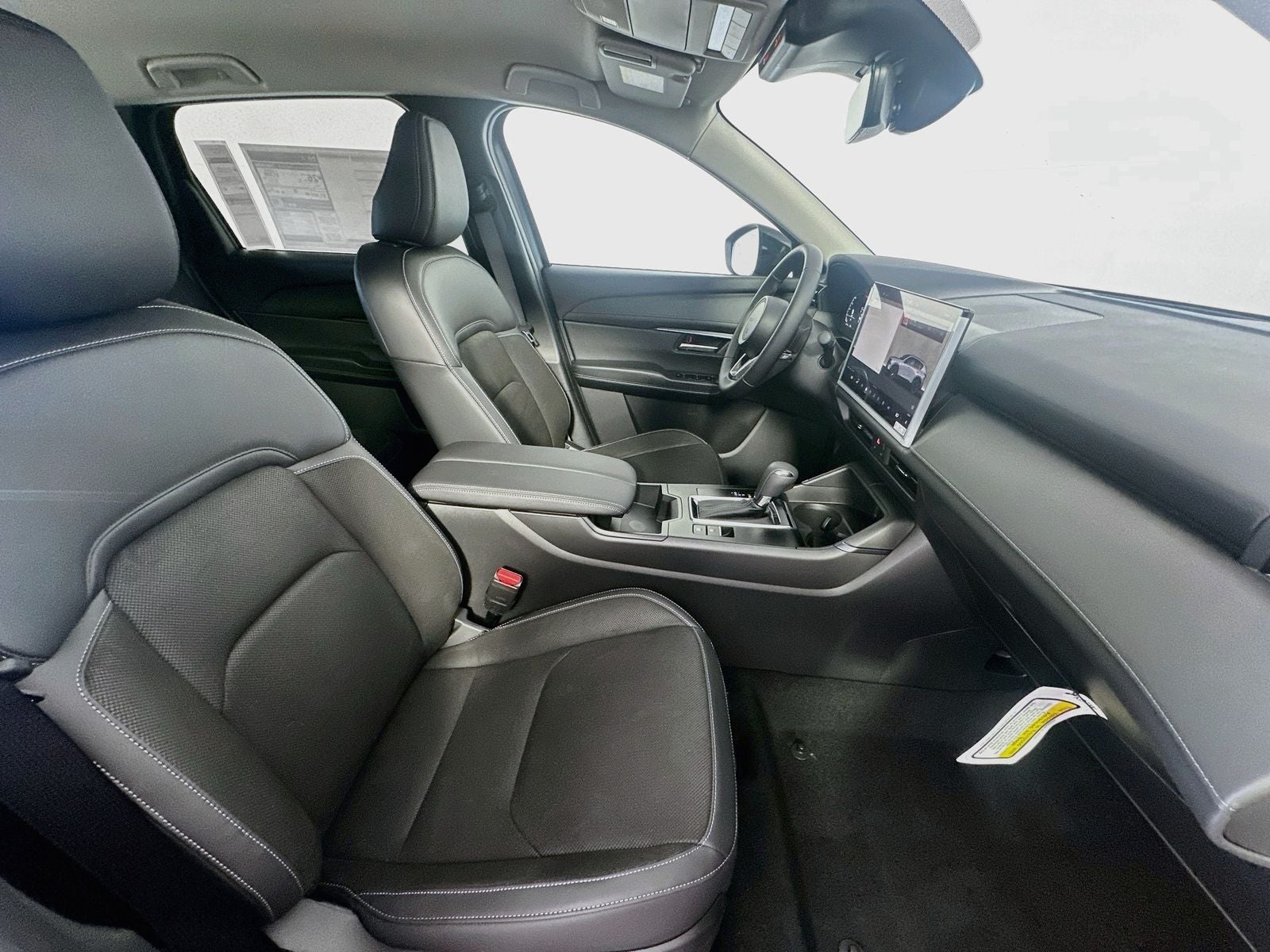 2026 Mazda Mazda CX-5 2.5 S Select
