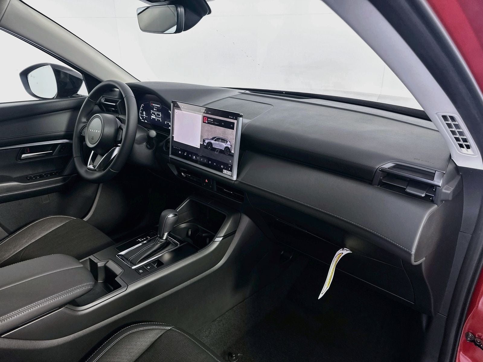 2026 Mazda Mazda CX-5 2.5 S Select