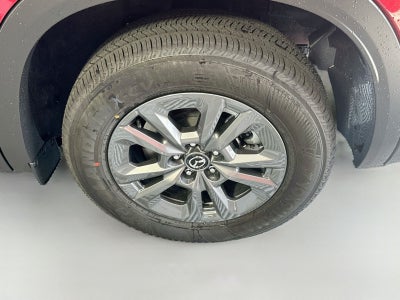 2026 Mazda Mazda CX-5 2.5 S Select