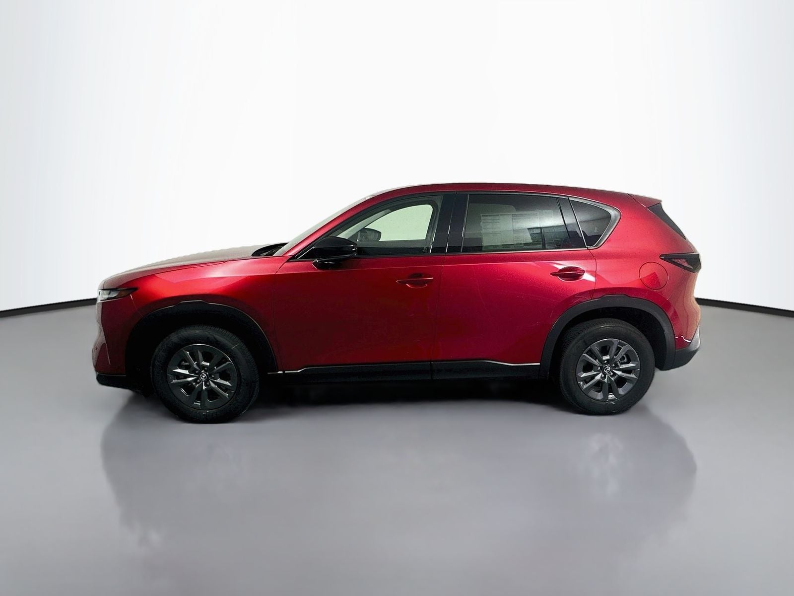 2026 Mazda Mazda CX-5 2.5 S Select