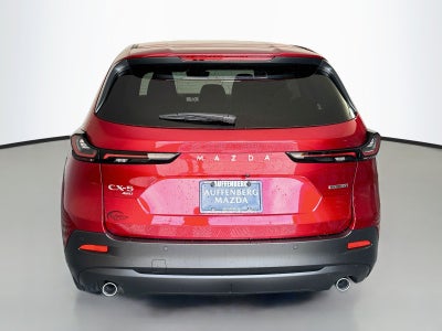 2026 Mazda Mazda CX-5 2.5 S Select
