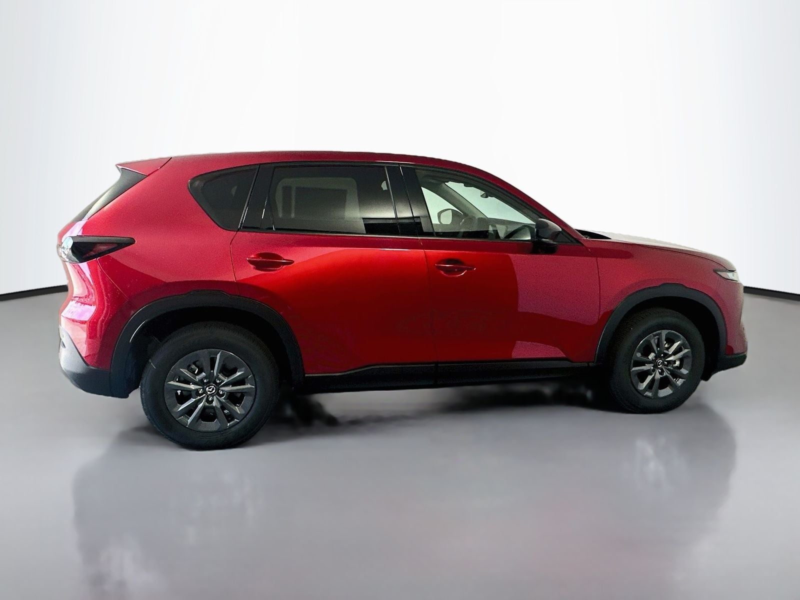 2026 Mazda Mazda CX-5 2.5 S Select