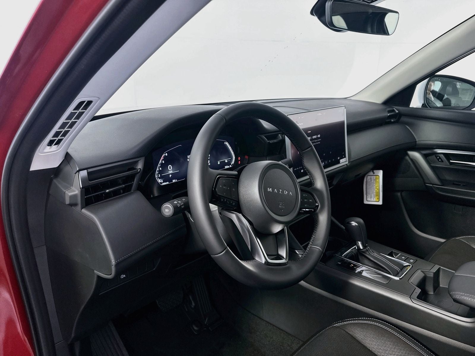 2026 Mazda Mazda CX-5 2.5 S Select