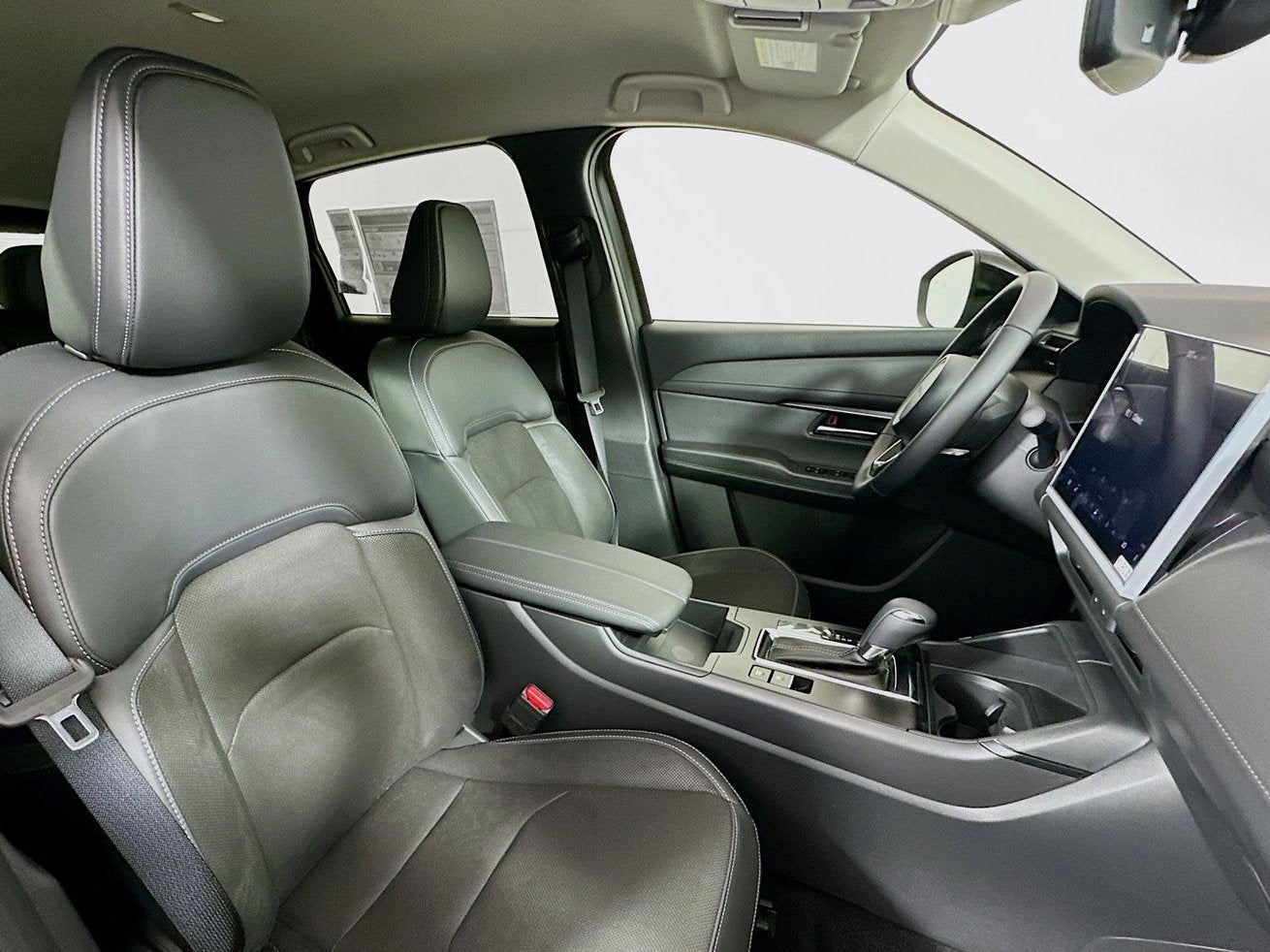 2026 Mazda Mazda CX-5 2.5 S Select