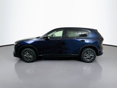 2026 Mazda Mazda CX-5 2.5 S Select