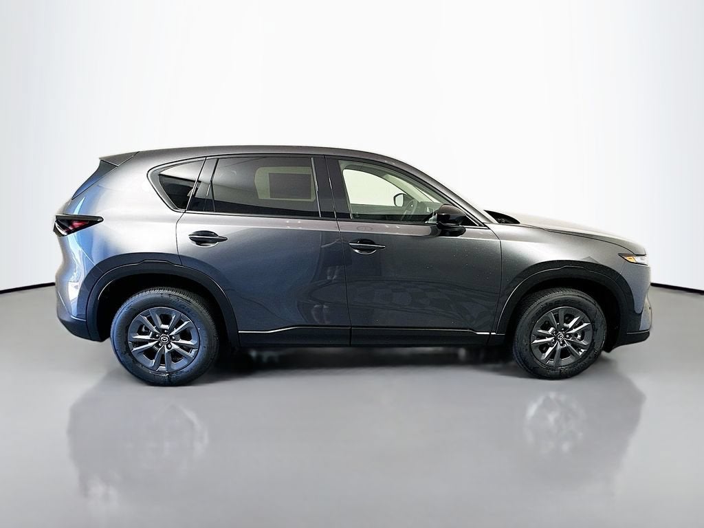 2026 Mazda Mazda CX-5 2.5 S Select