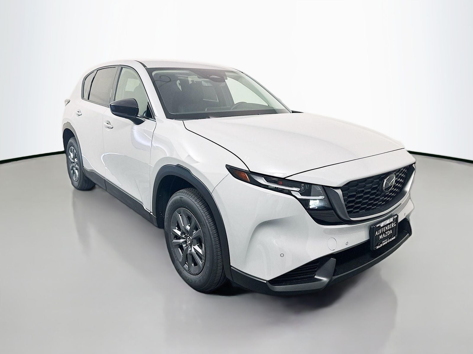 2026 Mazda Mazda CX-5 2.5 S Select