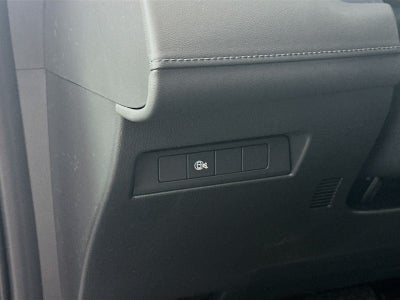 2026 Mazda Mazda CX-5 2.5 S Select