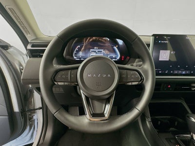 2026 Mazda Mazda CX-5 2.5 S Select