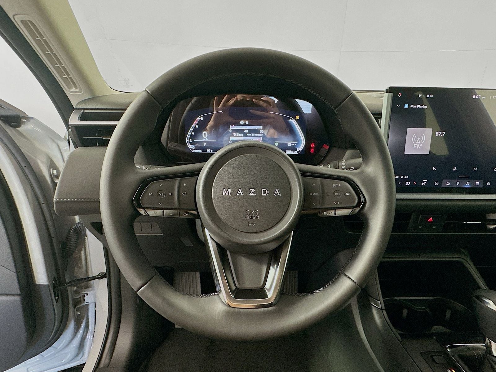 2026 Mazda Mazda CX-5 2.5 S Select