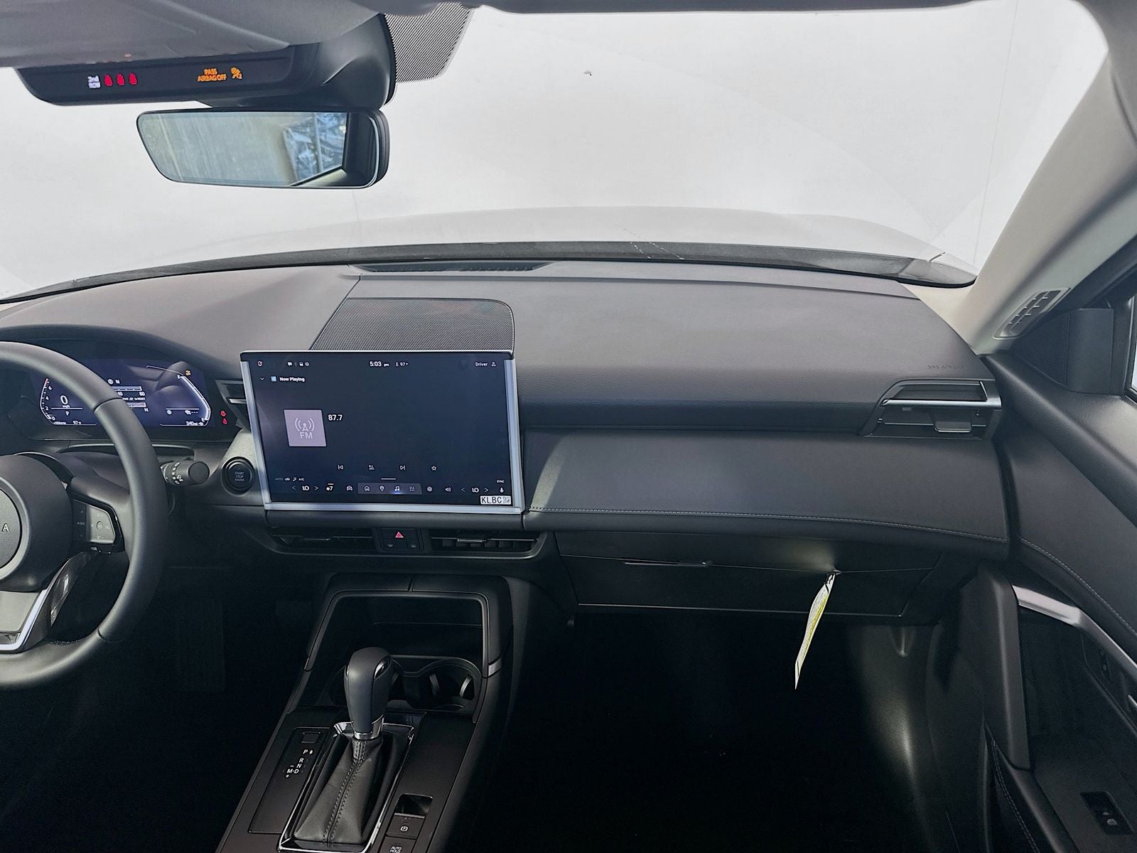 2026 Mazda Mazda CX-5 2.5 S Select