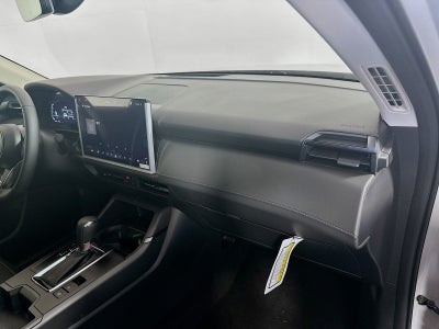 2026 Mazda Mazda CX-5 2.5 S Select