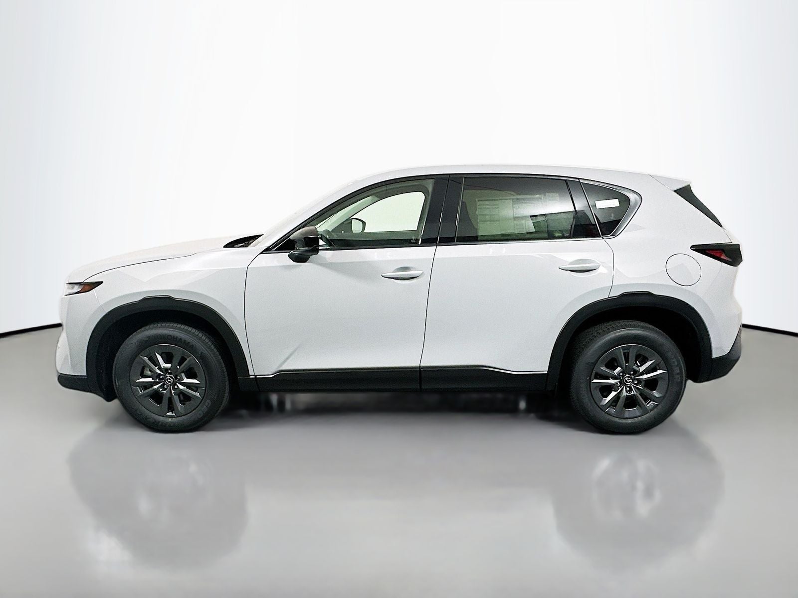 2026 Mazda Mazda CX-5 2.5 S Select